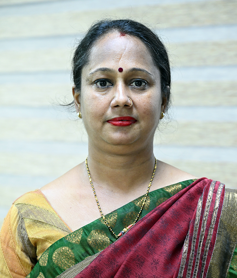Ms Vanitha Prabhu